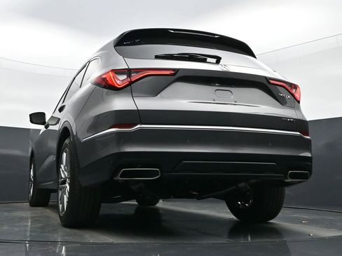 Used 2024 Acura MDX SH-AWD w/ Advance Package image 26