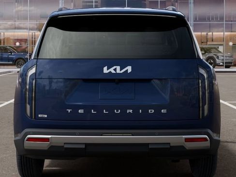 New 2027 Kia Telluride EX image 13
