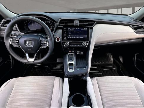 Certified 2022 Honda Insight EX image 7