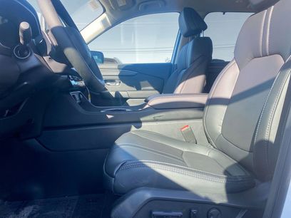 New 2026 Honda Pilot Touring