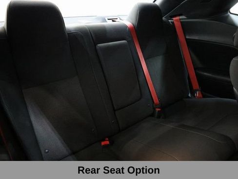 Used 2018 Dodge Challenger SRT Demon RWD image 19
