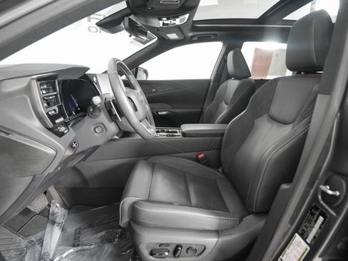 Certified 2024 Lexus RX 350 AWD/4WD image 9