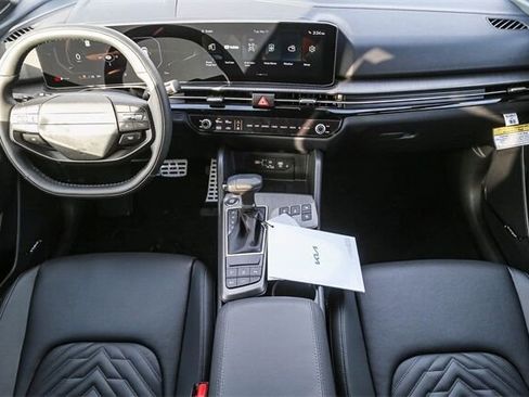 New 2026 Kia Sportage X-Pro Prestige image 12