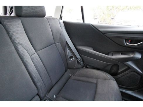 Used 2021 Subaru Outback Premium w/ Popular Package #1 AWD/4WD image 12