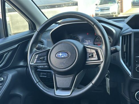 Used 2021 Subaru Crosstrek 2.0i Premium AWD/4WD image 7
