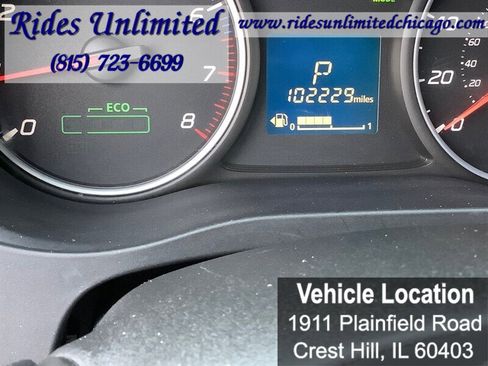 Used 2016 Mitsubishi Outlander ES image 14