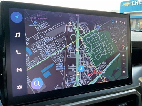 Used 2024 Toyota Tacoma TRD Off-Road image 31