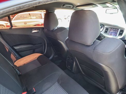 Used 2021 Dodge Charger GT w/ Blacktop Package RWD image 16