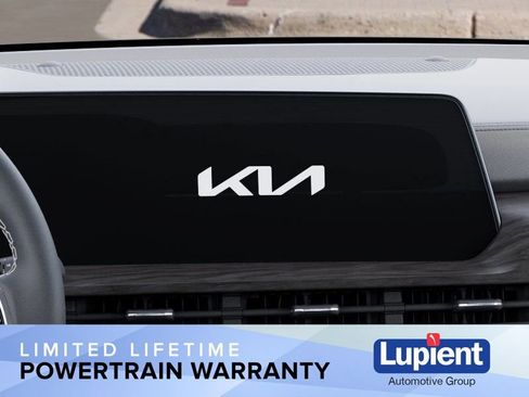 New 2025 Kia Telluride SX Prestige X-Line image 25