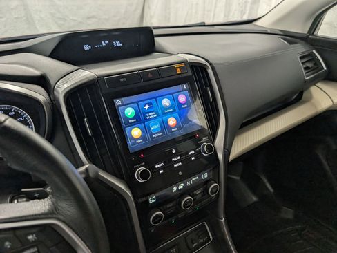 Used 2019 Subaru Ascent Premium image 19