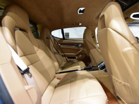 Used 2010 Porsche Panamera Turbo AWD/4WD image 56