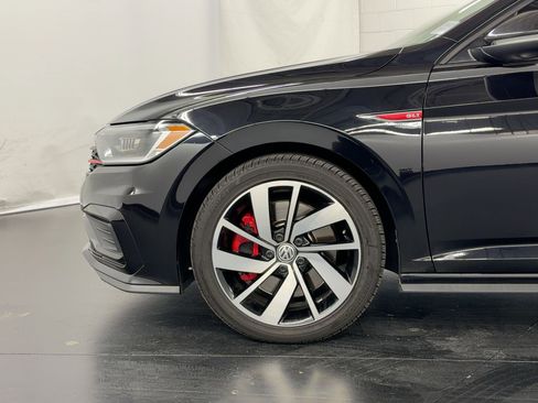 Used 2020 Volkswagen Jetta GLI Autobahn image 30