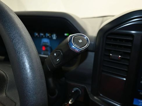 Used 2025 Ford F150 STX w/ Equipment Group 200A AWD/4WD image 15