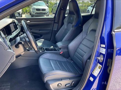 Used 2023 Volkswagen Golf 20th Anniversary Edition AWD/4WD image 23