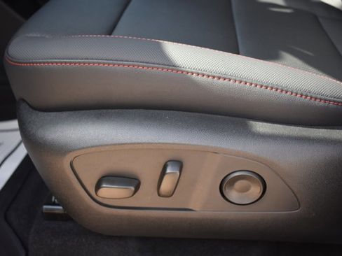 New 2026 Chevrolet Traverse Z71 image 14