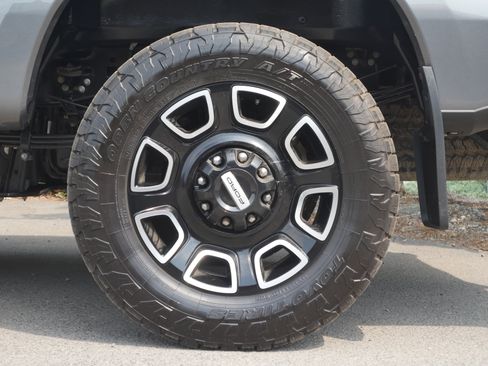 Used 2026 Ford F350 Platinum AWD/4WD image 20