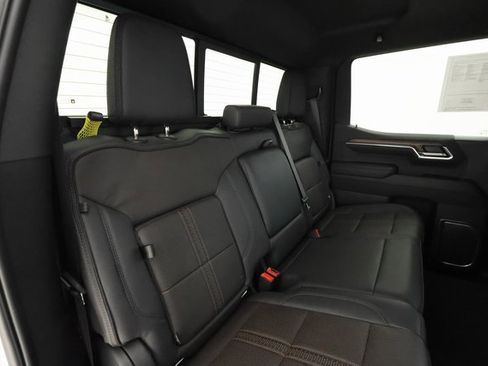 Used 2024 Chevrolet Silverado 1500 High Country w/ Technology Package image 23