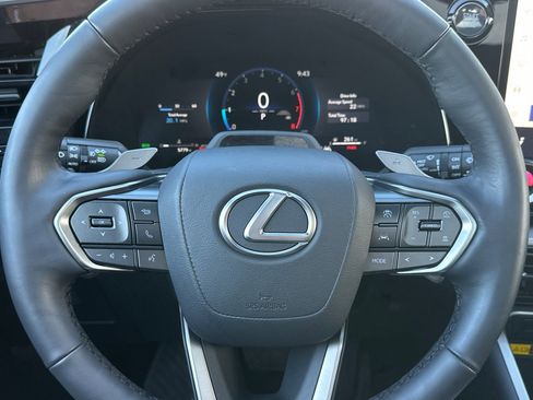 Used 2024 Lexus TX 350 FWD image 23