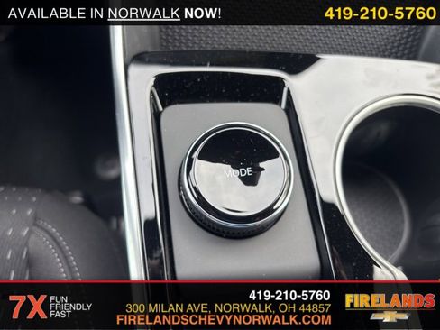 New 2026 Chevrolet Equinox LT w/ Midnight Edition image 22