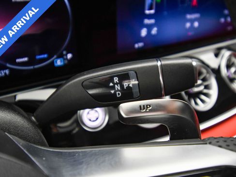 Used 2025 Mercedes-Benz AMG GT 53 image 39