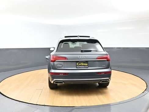 Used 2022 Audi Q5 e Premium w/ Convenience Package AWD/4WD image 45