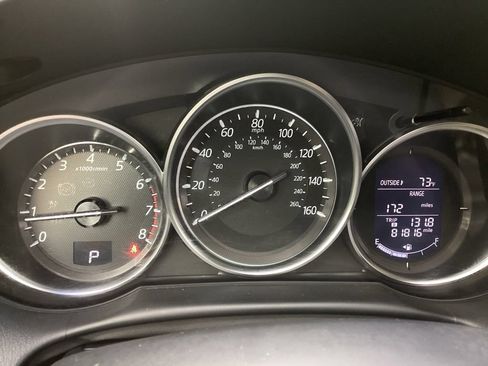 Used 2016 MAZDA CX-5 Grand Touring AWD/4WD image 13