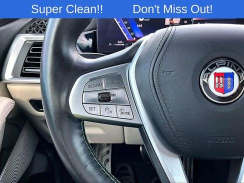 Used 2024 BMW ALPINA XB7 ALPINA XB7 image 26