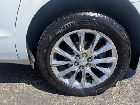 Used 2021 Buick Enclave Premium w/ Surround and Sites Package FWD image 22