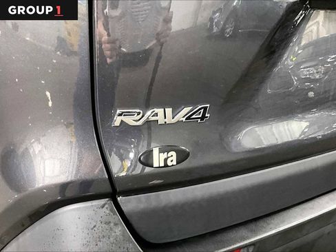 Used 2023 Toyota RAV4 XLE Premium AWD/4WD image 31