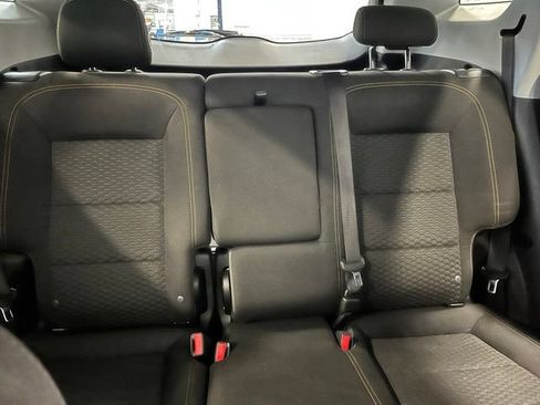 Used 2020 GMC Terrain SLE FWD image 12
