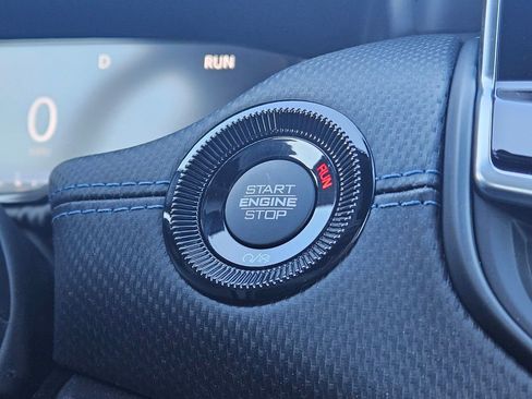 New 2026 Jeep Compass Limited image 21