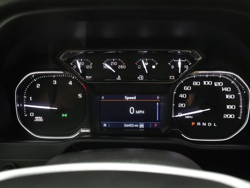 Used 2023 GMC Sierra 2500 SLE AWD/4WD image 10