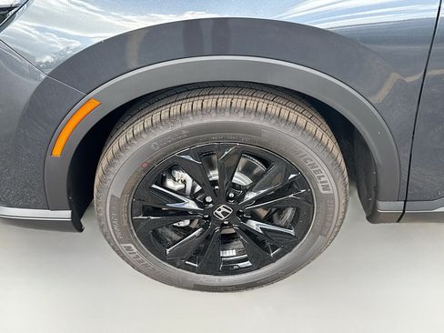 New 2026 Honda CR-V Sport Touring image 27