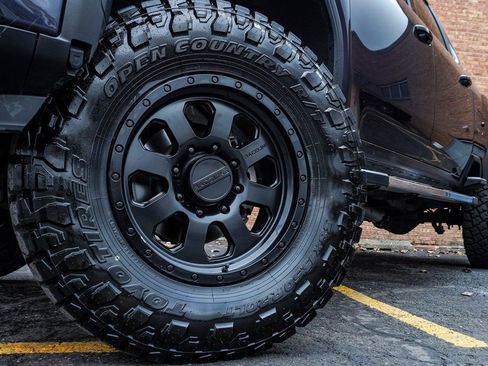 Used 2024 GMC Sierra 2500 Denali w/ Denali Reserve Package image 5