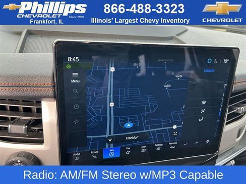 Used 2024 Ford Expedition Timberline image 21