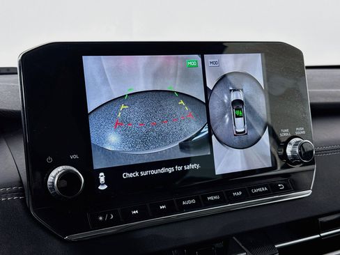 Used 2022 Mitsubishi Outlander SEL Black Edition FWD image 14