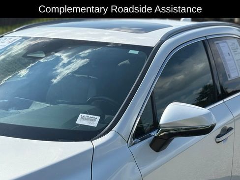 Certified 2024 Lexus RX 350 Premium w/ Accessory Package (Z1) FWD image 10