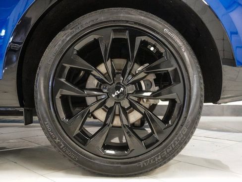 Used 2023 Kia Sorento SX image 39