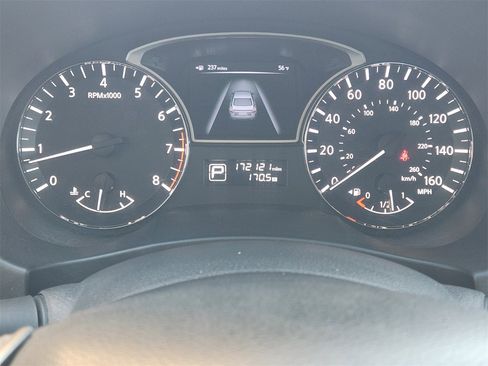 Used 2013 Nissan Altima 2.5 S image 16