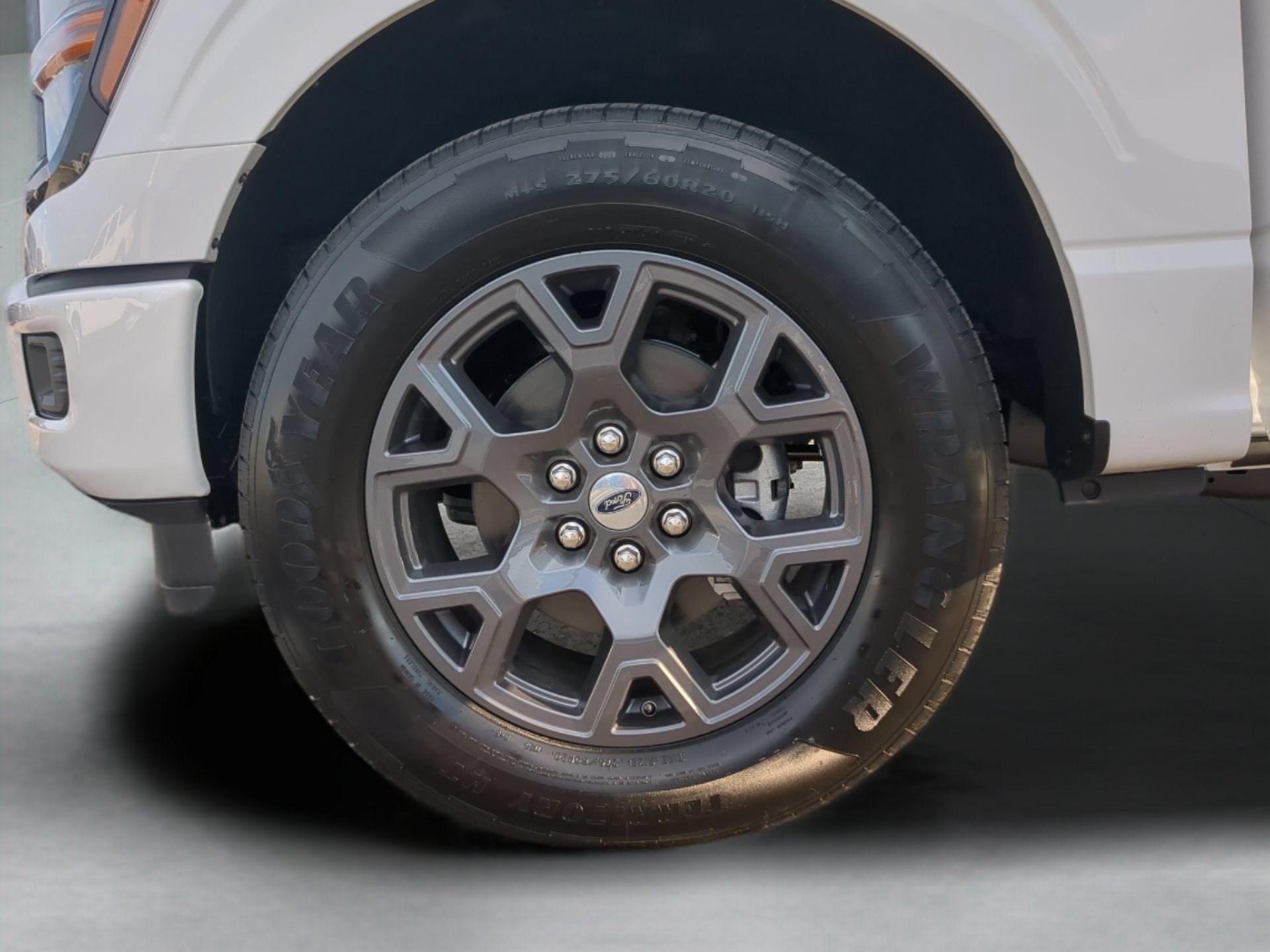 New 2026 Ford F150 STX w/ Equipment Group 200A RWD image 70