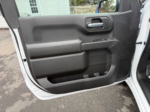 New 2026 GMC Sierra 1500 Pro image 15