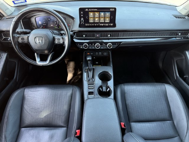 Used 2022 Honda Civic Touring image 10