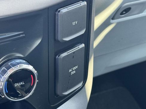 Used 2025 Ford F150 XLT w/ Equipment Group 302A MID image 27