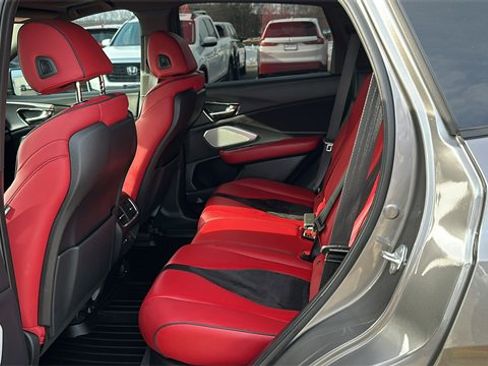 Used 2023 Acura RDX AWD w/ A-Spec & Advance Pkg image 25