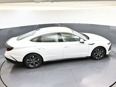 Certified 2024 Hyundai Sonata SEL image 41