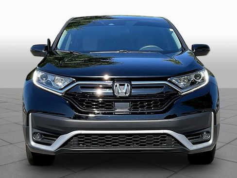 Used 2022 Honda CR-V EX image 4