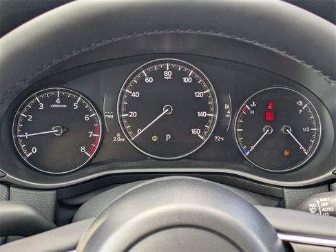 New 2026 MAZDA CX-50 AWD 2.5 S w/ Cargo Package image 17