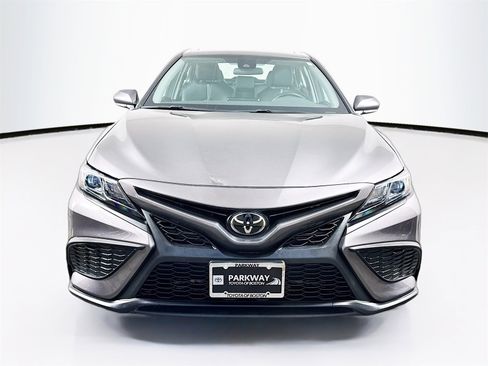 Certified 2023 Toyota Camry SE image 2