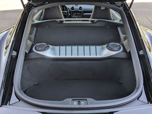 Certified 2025 Porsche 718 Cayman S image 21