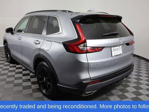 Used 2023 Honda CR-V Sport image 6